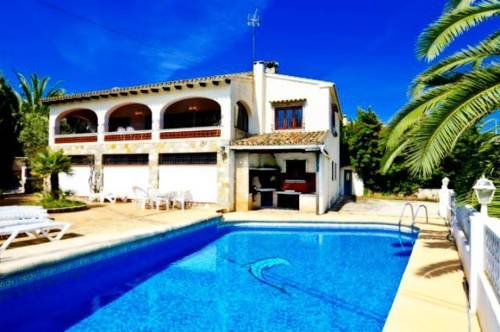 Benissa Spanien Last-Minute-Rabattcode Booking.com