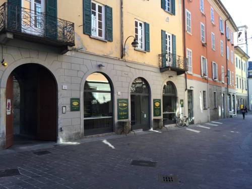 Como Italy Last Minute Discount Code Booking.com