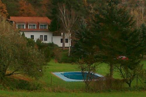 Bechyně Czech republic Last Minute Discount Code Booking.com