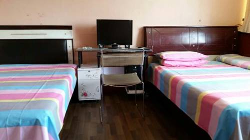 Urumqi China Last Minute Discount Code Booking.com