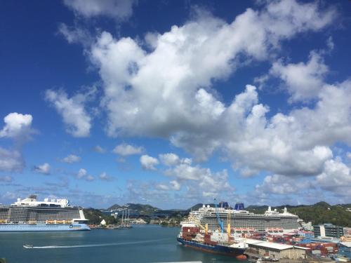Castries Saint Lucia Last Minute Discount Code Agoda.com