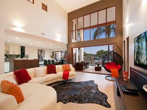 Broadbeach Australien Last-Minute-Rabattcode Booking.com