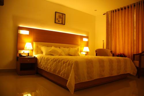 Cochin Indien Last-Minute-Rabattcode Booking.com