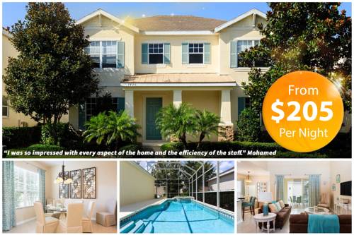 Reunion (Florida) United States Last Minute Discount Code Booking.com