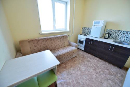 Chabarowsk Russland Last-Minute-Rabattcode Booking.com