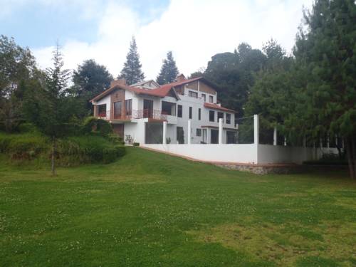 Zacatlan Mexiko Last-Minute-Rabattcode Booking.com