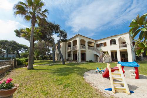 Platges De Muro Spanien Last-Minute-Rabattcode Booking.com