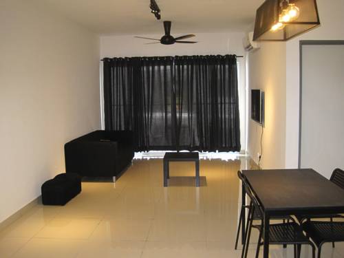Puchong Malaysia Last-Minute-Rabattcode Booking.com