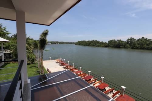 Samut Songkhram Thaïlande Code de réduction de dernière minute Booking.com