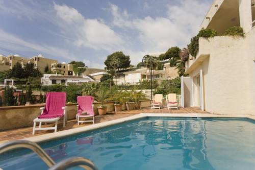 Altea Spain Last Minute Discount Code Booking.com