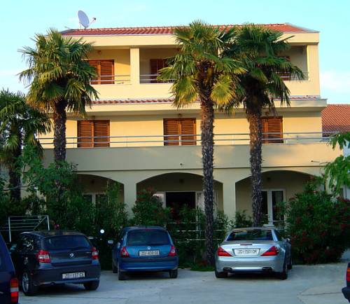 Sukosan Croatie Code de réduction de dernière minute Booking.com