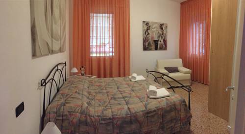 Campalto Italy Last Minute Discount Code Booking.com