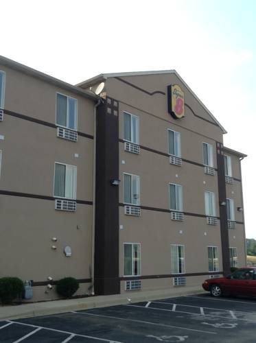 Corydon (Indiana) Verenigde Staten Laatste minuut Kortingscode Booking.com