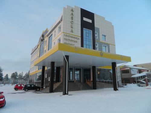Noaybrsk Rusland Laatste minuut Kortingscode Booking.com