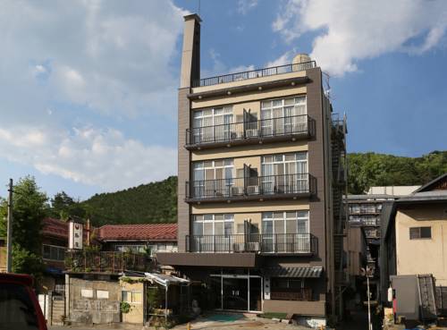 Yamanouchi Japan Laatste minuut Kortingscode Booking.com