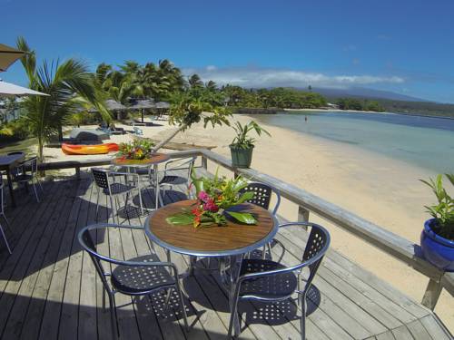 Fagamalo Samoa Last Minute Discount Code Booking.com