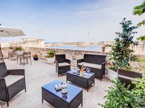 La Valette Malte Code de réduction de dernière minute Booking.com