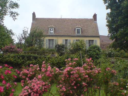 Chateau sur Epte Frankrijk Laatste minuut Kortingscode Booking.com