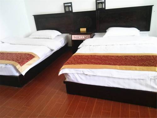 Baoshan China Last-Minute-Rabattcode Booking.com