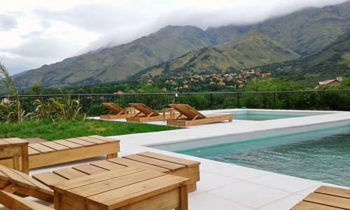 Merlo Argentina Último Minuto Código de Descuento Booking.com