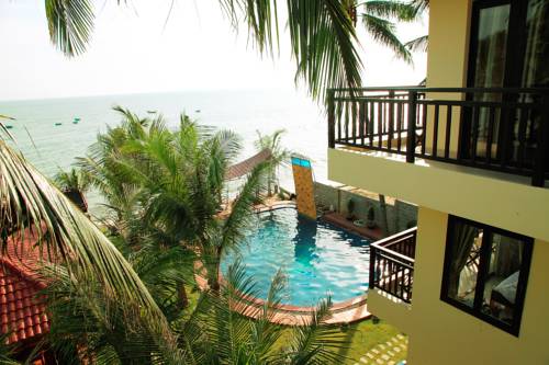 Mui Ne Vietnam Code de réduction de dernière minute Booking.com