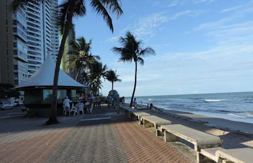 Recife (Pernambuco) Brazil Last Minute Discount Code Booking.com