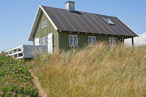 Grenaa Dänemark Last-Minute-Rabattcode Booking.com