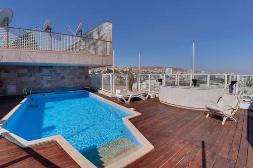 Eilat Israel Last Minute Discount Code Booking.com
