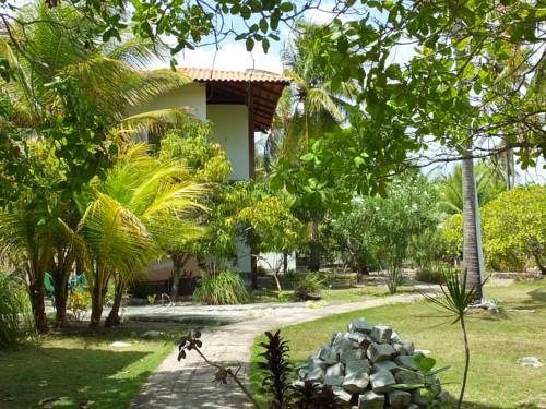 Coruripe (Alagoas) Brasilien Last-Minute-Rabattcode Booking.com