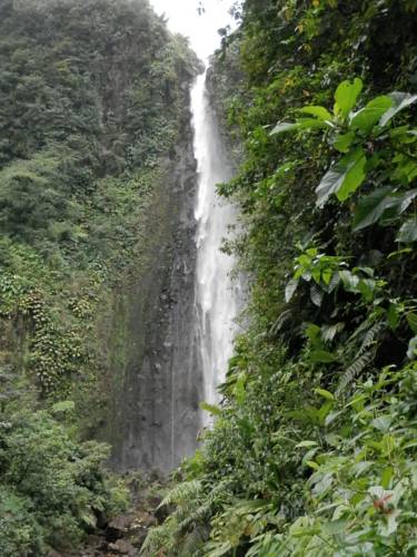 Capesterre-Belle-Eau Guadeloupe Last-Minute-Rabattcode Booking.com