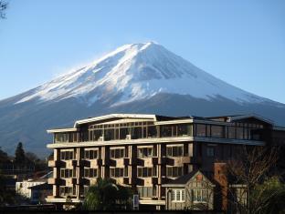 Fujikawaguchiko Japan Last Minute Discount Code Agoda.com