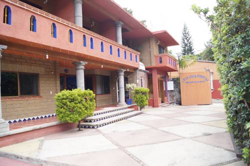 Tepoztlán México Último Minuto Código de Descuento Booking.com