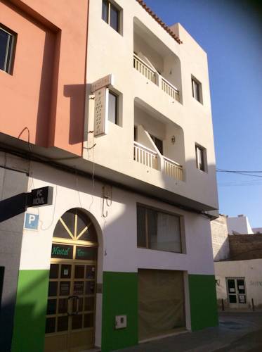 Gran Tarajal Spanien Last-Minute-Rabattcode Booking.com
