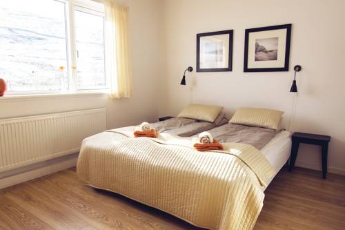 Skalavik voor Laatste minuut Kortingscode Booking.com