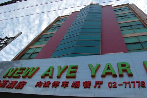 Mandalay Myanmar Laatste minuut Kortingscode Booking.com
