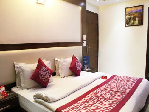 Delhi India Last Minute Discount Code Booking.com