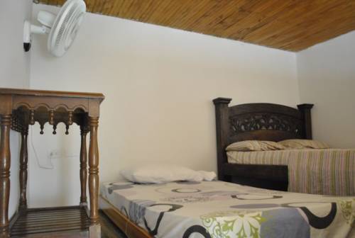 San Gil Kolumbien Last-Minute-Rabattcode Booking.com