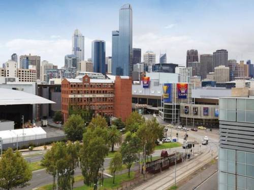Melbourne Australia Último Minuto Código de Descuento Booking.com