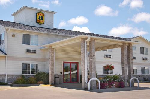 Clarinda (Iowa) Vereinigte Staaten Last-Minute-Rabattcode Booking.com