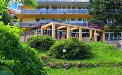 Szklarska Poręba Poland Last Minute Discount Code Booking.com