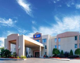Towanda (PA) United States Last Minute Discount Code Agoda.com