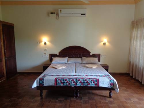 Kovalam Indien Last-Minute-Rabattcode Booking.com