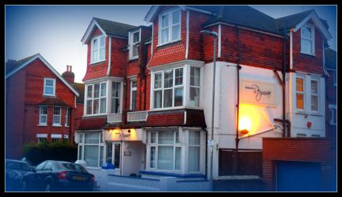 Eastbourne Vereinigtes Königreich Last-Minute-Rabattcode Booking.com