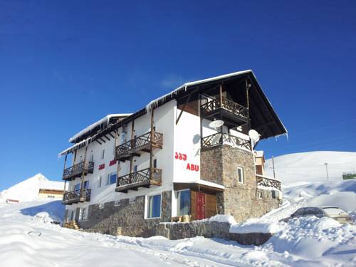 Gudauri Georgia Last Minute Discount Code Booking.com