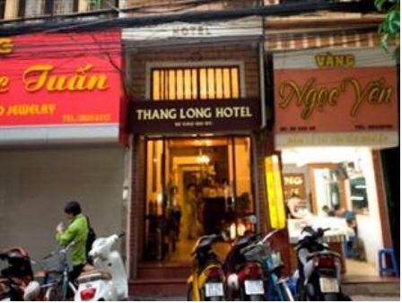 Hanoi Viet Nam Last Minute Discount Code Booking.com