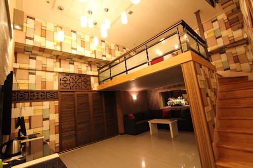 Busan Zuid-Korea Laatste minuut Kortingscode Booking.com