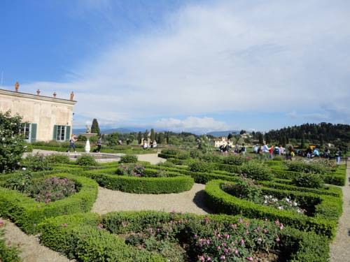 Florencia Italia Último Minuto Código de Descuento Booking.com