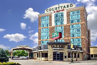 Niagara Falls (ON) Canada Last Minute Discount Code Agoda.com