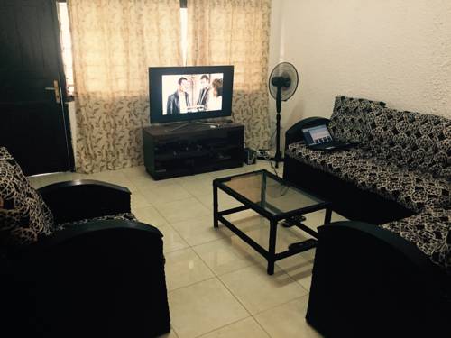 Accra Ghana Last Minute Discount Code Booking.com