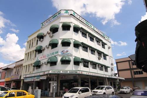Kuching Malaysia Last-Minute-Rabattcode Booking.com